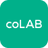 coLAB Logo